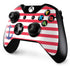Nautical Stripes Xbox One Controller Skin