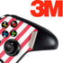 Nautical Stripes Xbox One Controller Skin