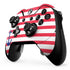 Nautical Stripes Xbox One Elite Controller Skin