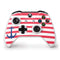 Nautical Stripes Xbox One S Controller Skin