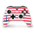 Nautical Stripes Xbox One S Controller Skin