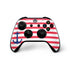 Nautical Stripes Xbox One X Bundle Skin