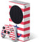 Nautical Stripes Xbox Series S Bundle Skin