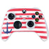 Nautical Stripes Xbox Series S Controller Skin