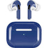 Navy Blue Solid AirPods Pro 2nd Gen Skin