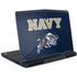 United States Naval Academy Navy Logo Dell Alienware Skin