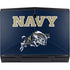 United States Naval Academy Navy Logo Dell Alienware Skin