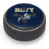 United States Naval Academy Navy Logo Amazon Echo Dot Skin