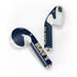 United States Naval Academy Navy Logo Apple AirPods 2 Skin
