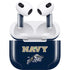 United States Naval Academy Navy Logo Apple AirPods (3rd Gen 2021) Skin