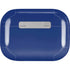 Navy Blue Solid Apple AirPods Pro Skin