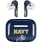 United States Naval Academy Navy Logo Apple AirPods Pro Skin