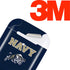 United States Naval Academy Navy Logo Apple AirPods Skin