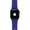 Navy Blue Solid Apple Watch Band 38-40mm