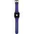 Navy Blue Solid Apple Watch Band 38-40mm