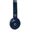 United States Naval Academy Navy Logo Beats Solo 2 Wired Skin