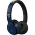 United States Naval Academy Navy Logo Beats Solo Pro Skin