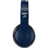United States Naval Academy Navy Logo Beats Solo Pro Skin