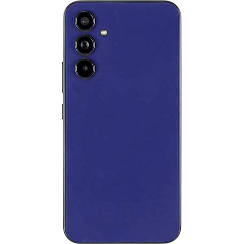 Navy Galaxy A54 5G Skin