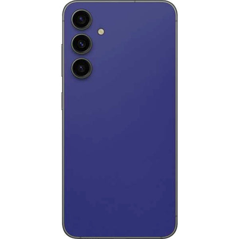 Navy Galaxy S23 FE Skin