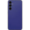 Navy Galaxy S23 FE Skin