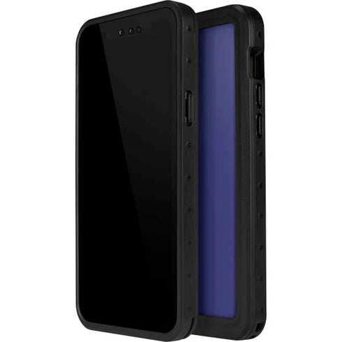 Navy iPhone 15 Plus Waterproof Case