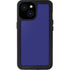 Navy iPhone 15 Waterproof Case