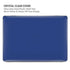 Navy MacBook Air 15in (2023-2025) Case plus Skin