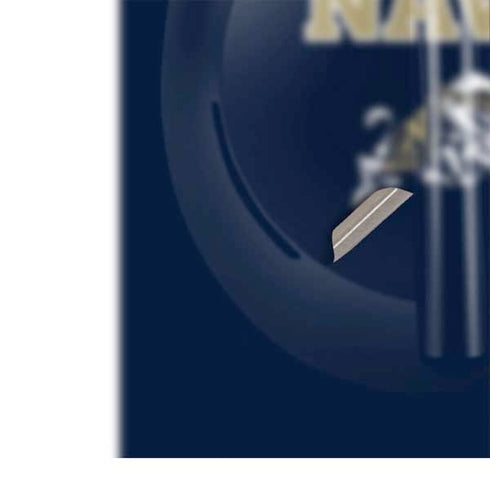 United States Naval Academy Navy Logo Bose Noise Cancelling Headphones 700 Skin