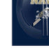 United States Naval Academy Navy Logo Bose Noise Cancelling Headphones 700 Skin