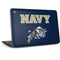 United States Naval Academy Navy Logo HP Chromebook Skin