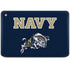 United States Naval Academy Navy Logo HP Chromebook Skin