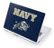 United States Naval Academy Navy Logo Acer Chromebook Skin