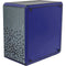Navy Blue Solid Cooler Master MasterBox Q300L Mini Tower Skin