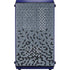Navy Blue Solid Cooler Master MasterBox Q300L Mini Tower Skin