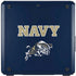 United States Naval Academy Navy Logo Cooler Master MasterBox Q300L Mini Tower Skin