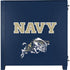 United States Naval Academy Navy Logo Corsair 4000D Tempered Glass Mid-Tower ATX Case Skin