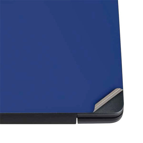 Navy Dell Vostro Skin