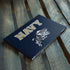 United States Naval Academy Navy Logo HP Envy Skin