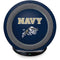 United States Naval Academy Navy Logo Fast Charge Wireless Charging Stand Skin