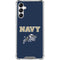 United States Naval Academy Navy Logo Galaxy A14 5G Clear Case