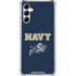 United States Naval Academy Navy Logo Galaxy A14 5G Clear Case