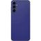 Navy Blue Solid Galaxy A14 5G Skin