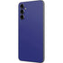 Navy Blue Solid Galaxy A14 5G Skin