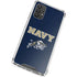 United States Naval Academy Navy Logo Galaxy A32 5G Clear Case