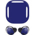 Navy Blue Solid Galaxy Buds Pro Skin