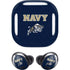 United States Naval Academy Navy Logo Galaxy Buds Pro Skin