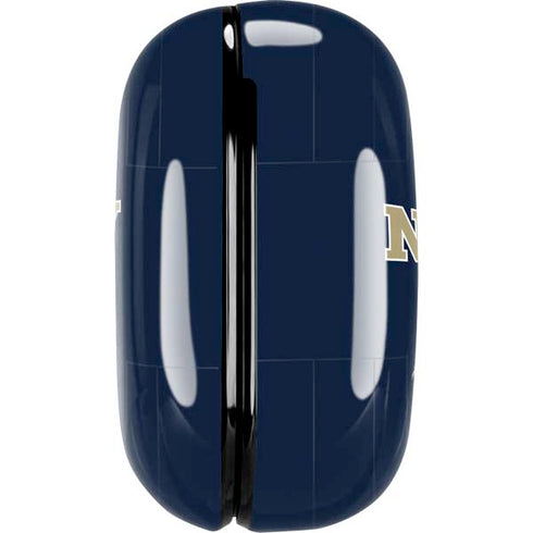 United States Naval Academy Navy Logo Galaxy Buds Pro Skin