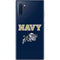 United States Naval Academy Navy Logo Galaxy Note 10 Plus Skin