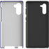 Navy Blue Solid Galaxy Note 10 Pro Case